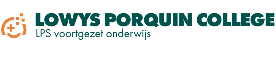Logo | Lowys Porquin College